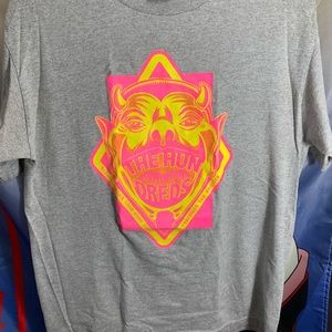 The Hundreds// LA Rosewood collection